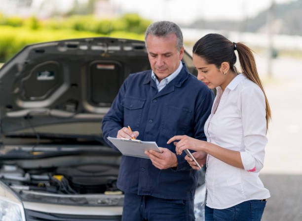 Licensed Commercial Auto Insurance service in North Puyallup, WA - Auto Insurance Axis