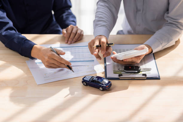 24/7 Emergency Commercial Auto Insurance experts in North Puyallup, WA