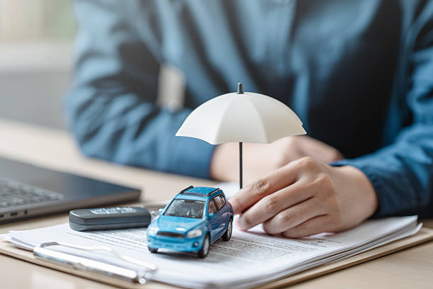 Reliable Commercial Auto Insurance contractor in North Puyallup, WA by Auto Insurance Axis