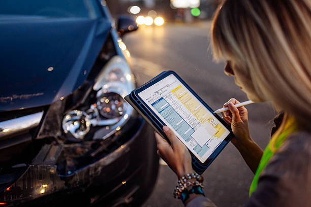 Affordable Commercial Auto Insurance solutions in North Puyallup, WA